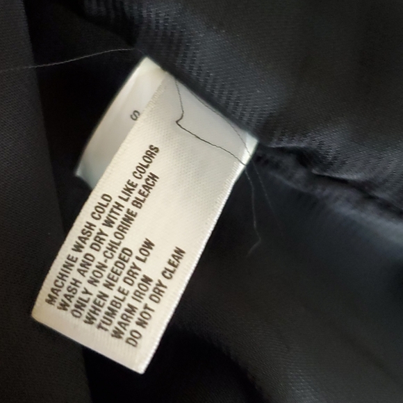 GAP WORK DRESS SIZE 2 - Picture 10 of 13